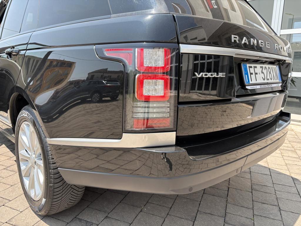 Land Rover Range 3.0 TDV6 Autobiography 250cv