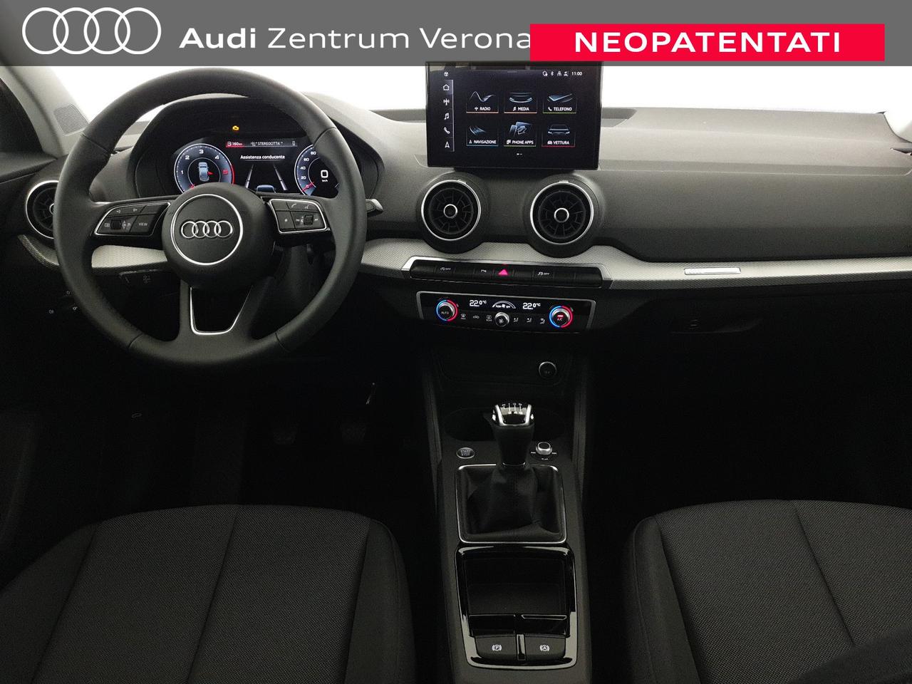 30TDI 116CV Business Advanced