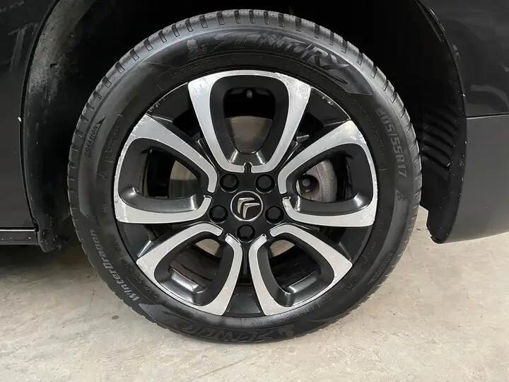 Citroen Berlingo BlueHDi 100 Stop&Start XL Shine 7 POSTI