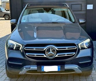 Mercedes-benz GLE 350 GLE 350 d 4Matic Premium Plus