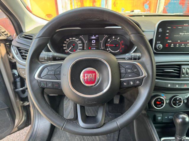 FIAT Tipo 1.6 Mjt S&S DCT SW Lounge