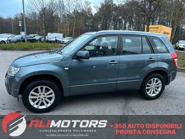 Suzuki Grand Vitara Grand Vitara 1.9 DDiS 5 porte Executive *4X4.*