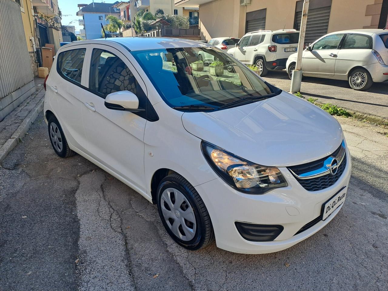 Opel Karl 1.0 75 CV Advance "Vettura In Promo"