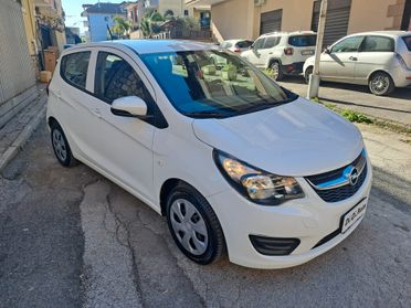 Opel Karl 1.0 75 CV Advance "Vettura In Promo"