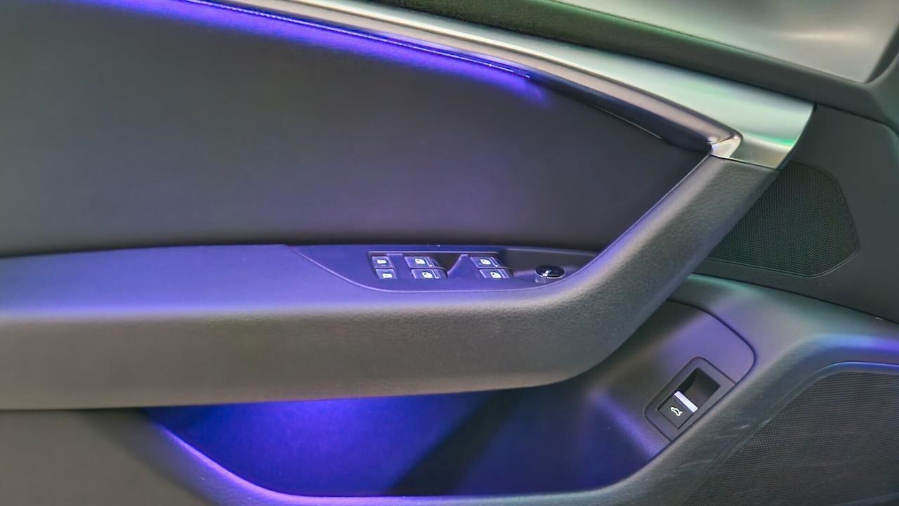 Audi A6 Avant 40 2.0 TDI quattro s tronic s line