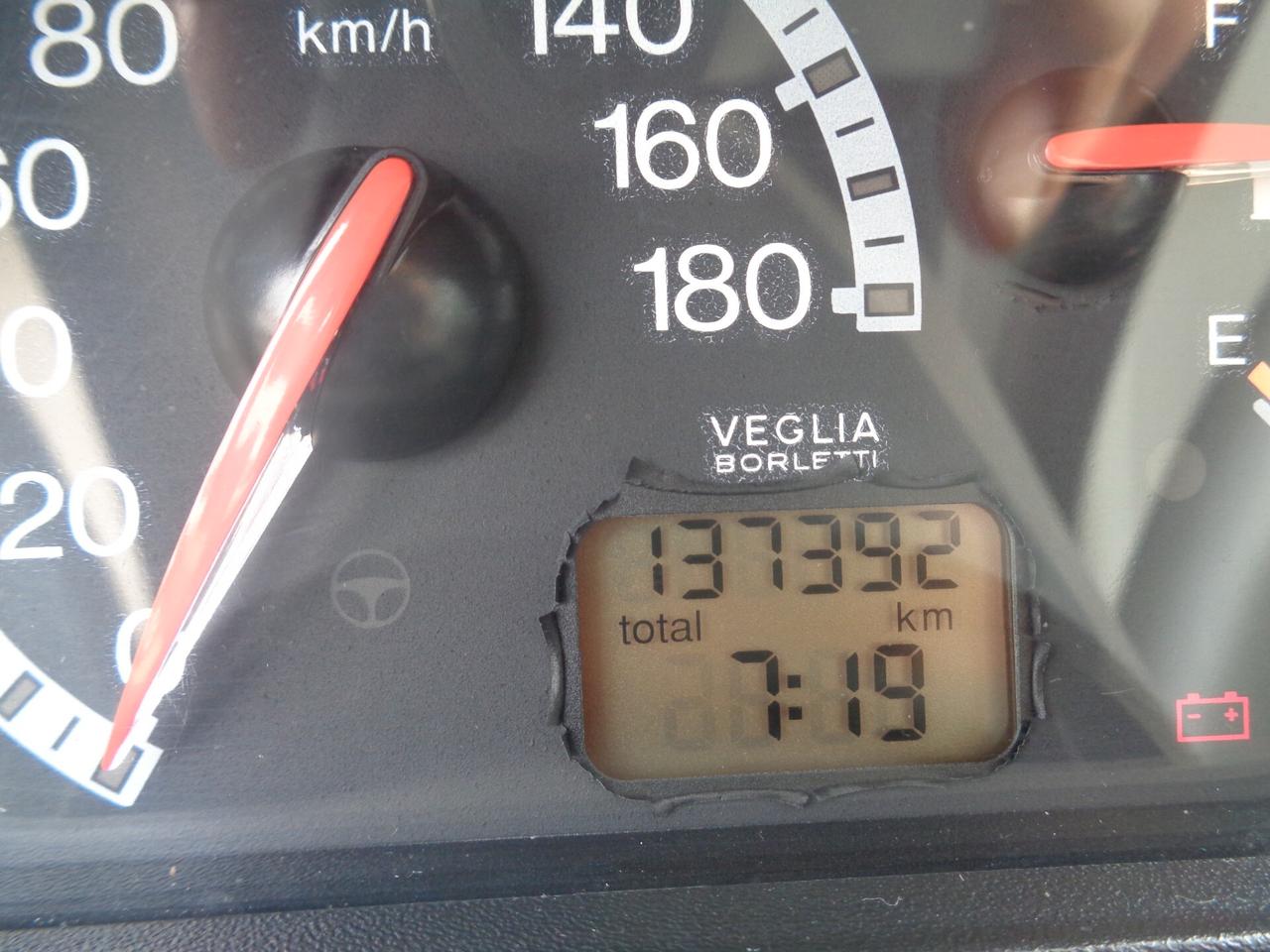 Fiat Seicento 1.1i Van 2 posti