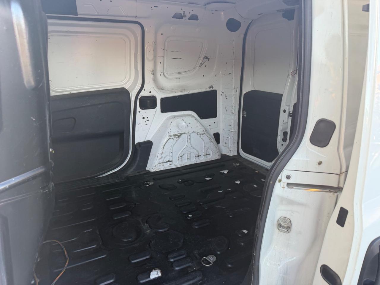 Fiat Doblo Doblò 1.6 MJT 105CV PC-TN Cargo Lamierato SX