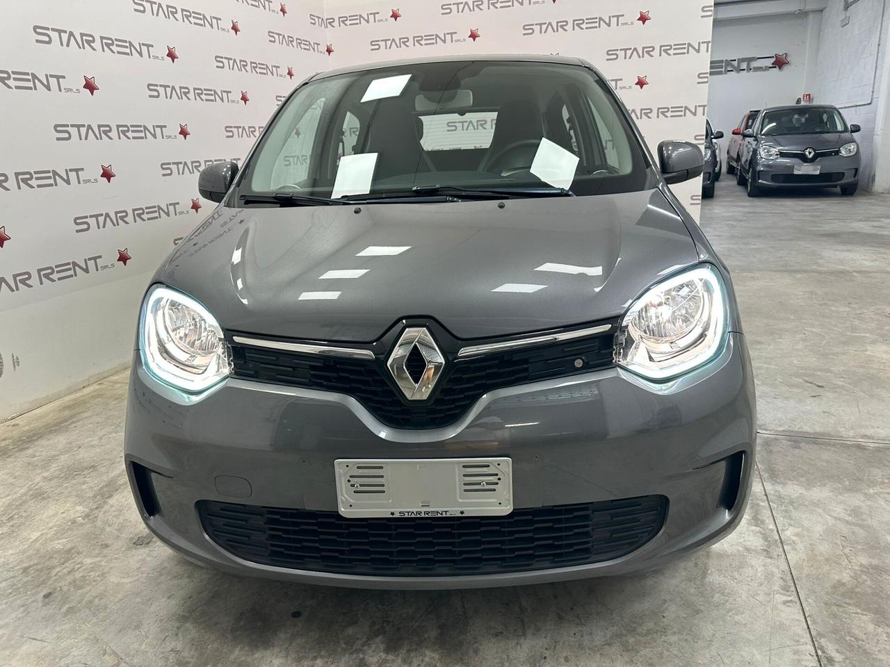 Renault Twingo SCe 65 CV Duel