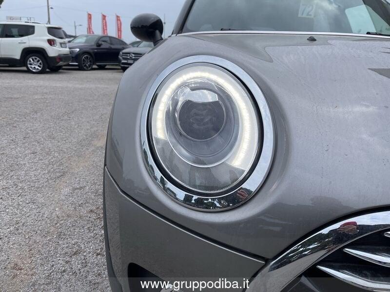 MINI Mini Clubman 2016 Diesel 2.0 Cooper D Hype