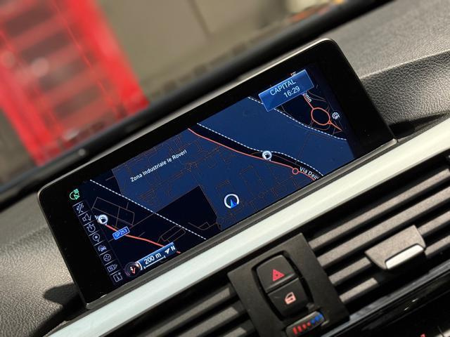 BMW 420 d Coupé Sport