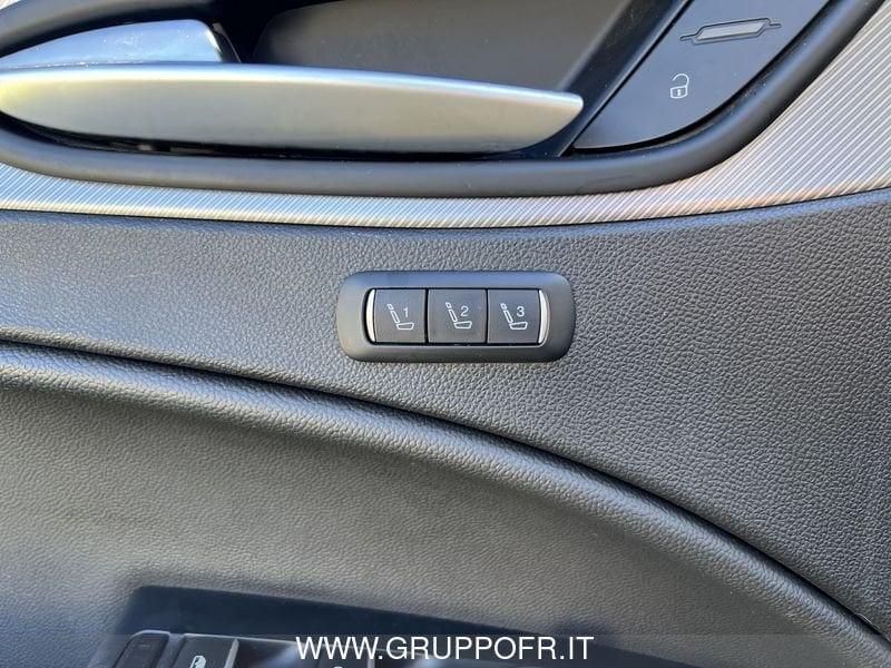 Alfa Romeo Stelvio 2.2 Turbodiesel 210 CV AT8 Q4 Business