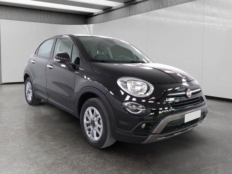 FIAT 500X 1.3 mjt Business 4x2 95cv