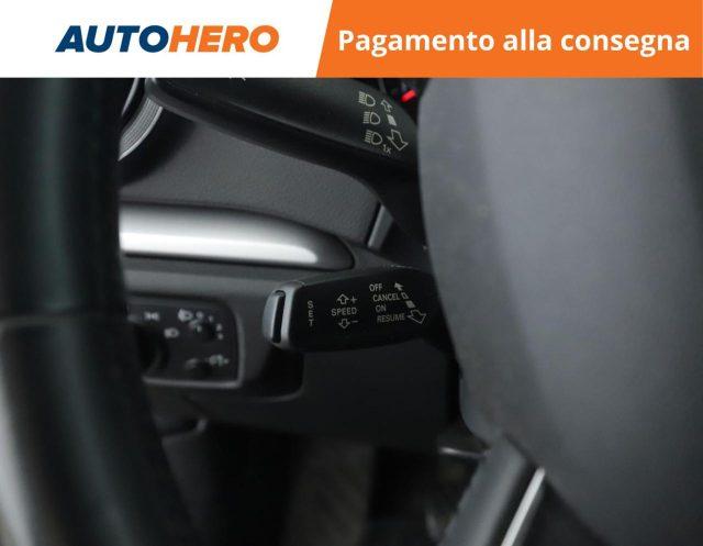 AUDI A3 SPB 1.6 TDI clean diesel Attraction