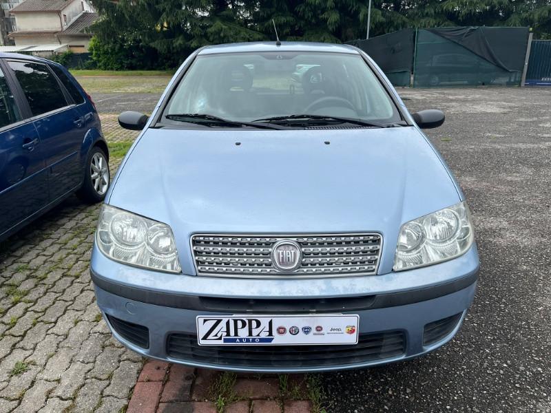 FIAT Punto Classic 1.2 5 porte