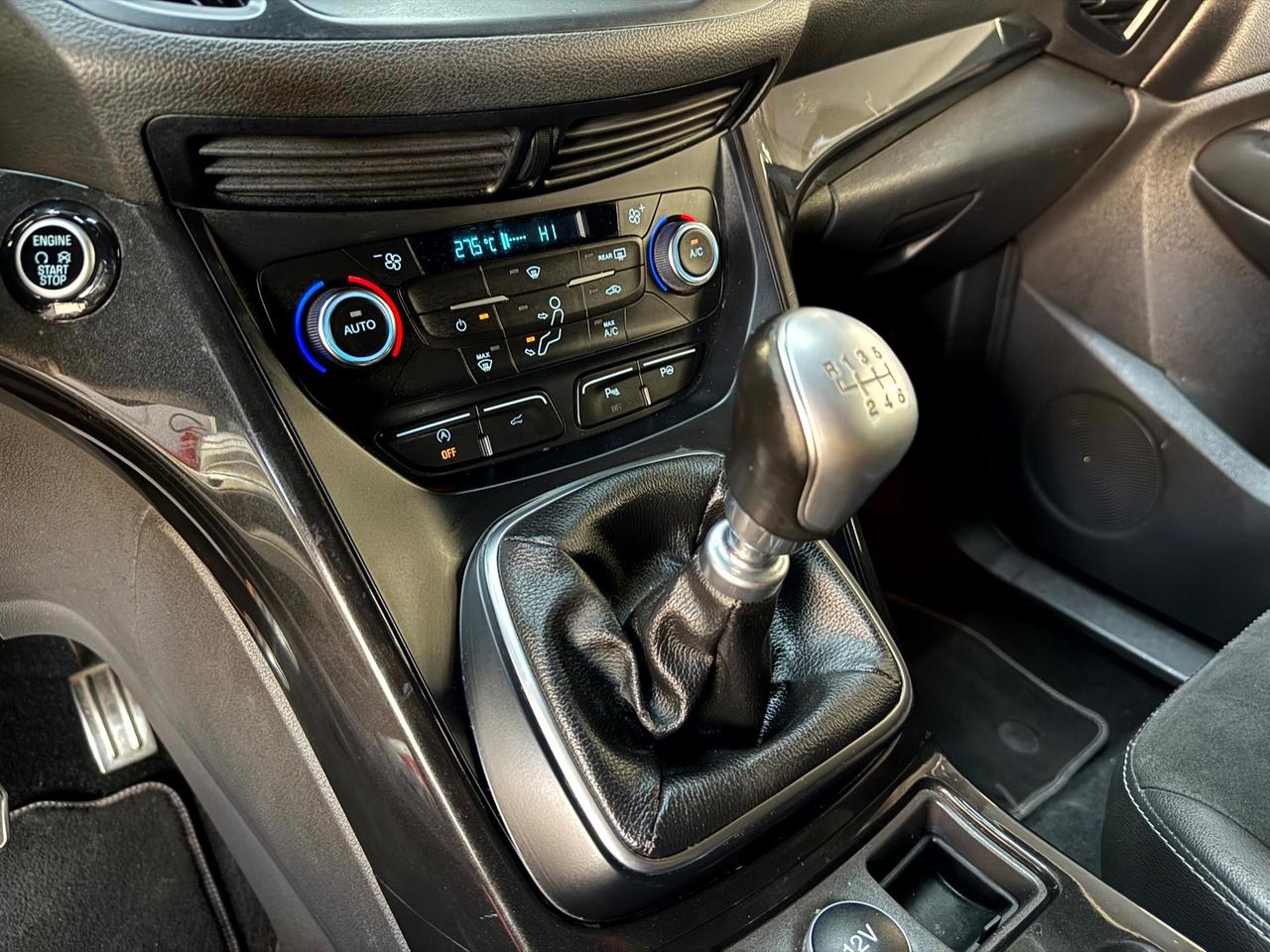 Ford Kuga 1.5 TDCI ST-Line - FABIANOAUTO