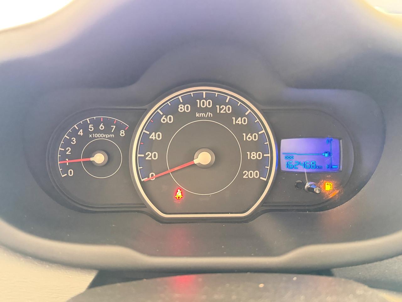 Hyundai i10 1.1 12V Classic