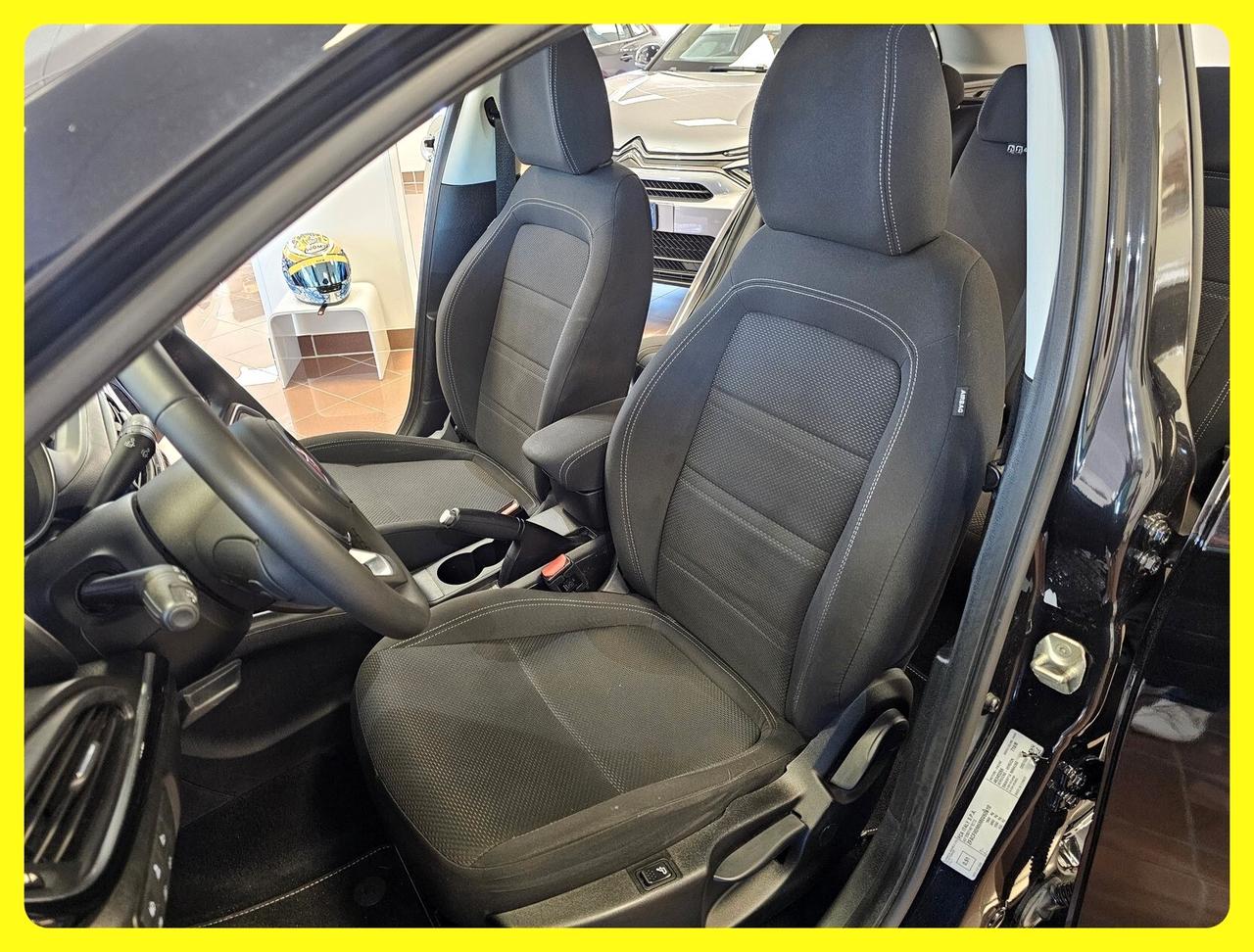 Fiat New Tipo SW 1.3 Mjt 95CV Life In Garanzia