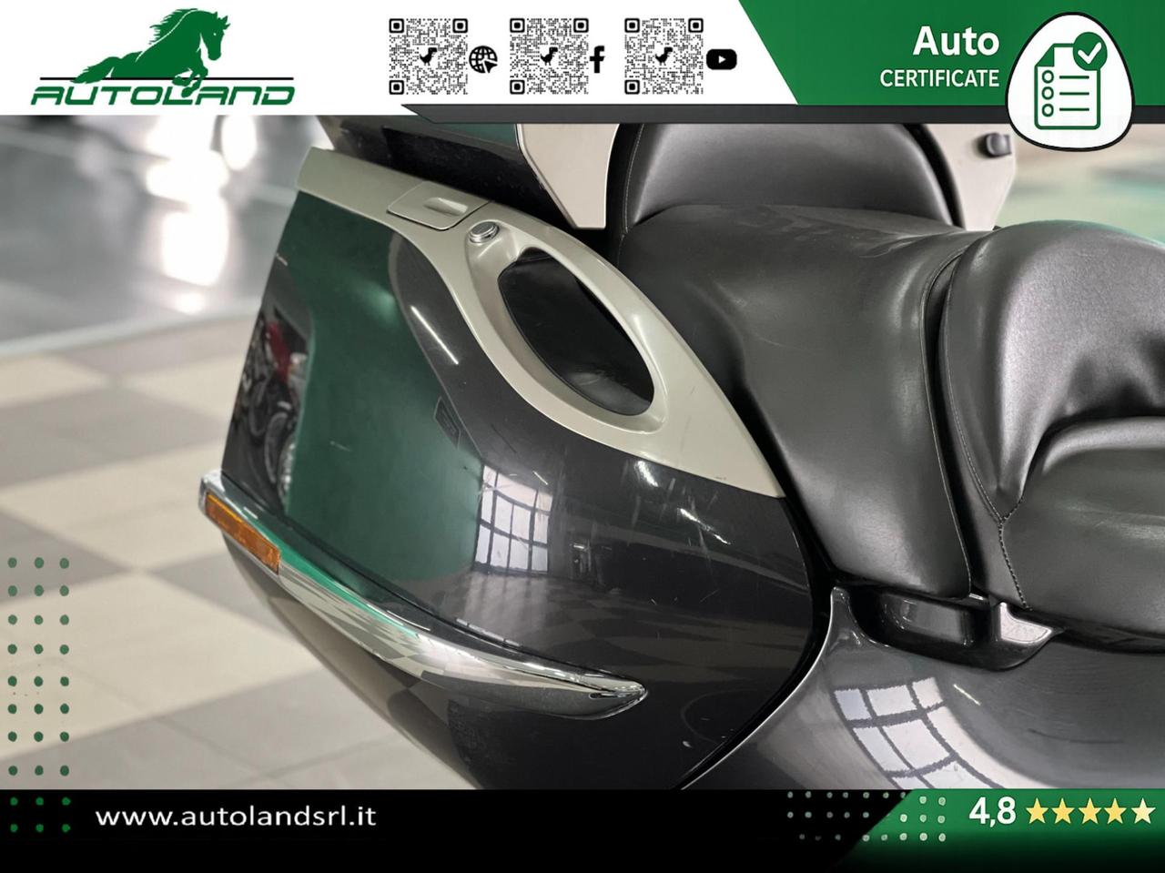 BMW K 1200 LT Abs my04