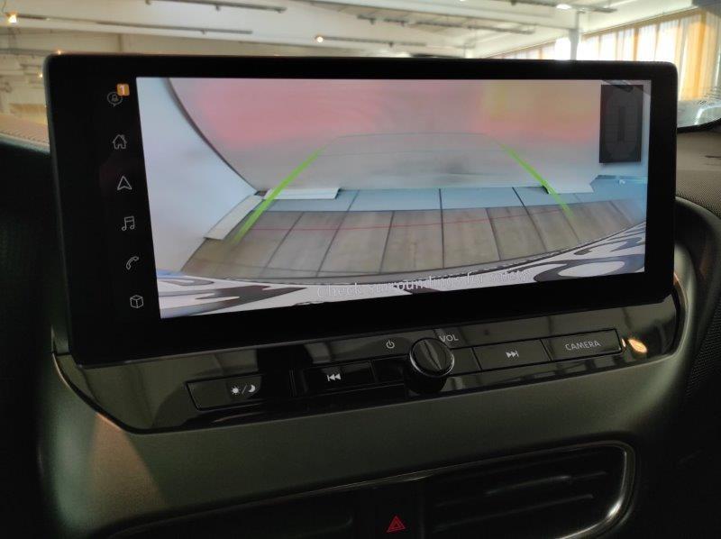 NISSAN Juke 2ª serie - Juke 1.6 HEV N-Connecta