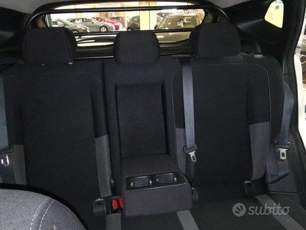 Nissan Qashqai 1.5 dCi 115 cv Business N1 2019 5 P