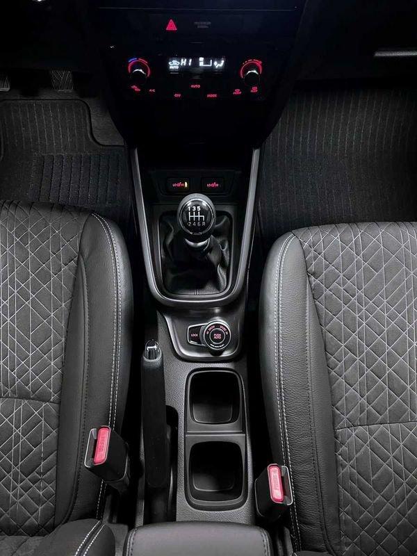 Suzuki Vitara Vitara 5p 1.4 Hybrid 129cv 4WD AllGrip Top