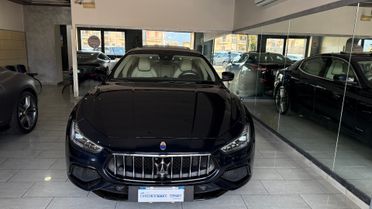 MASERATI GHIBLI GRANSPORT RESTYLING TETTO