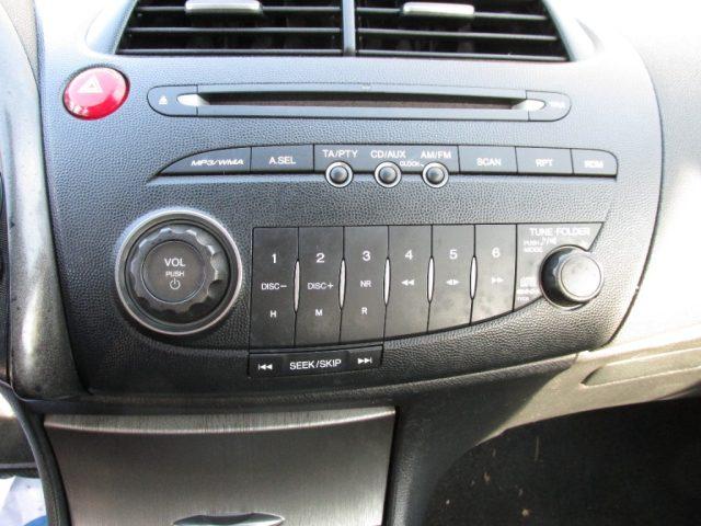 HONDA Civic 1.4 i-VTEC 5p. Comfort -Ok NEOPATEN.- LEGGERE NOTE