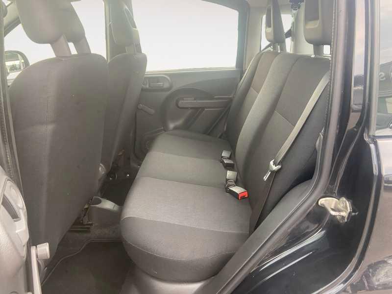 FIAT Panda 1.2 Emotion 69cv