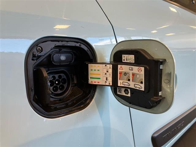 RENAULT Twingo 22kWh Equilibre