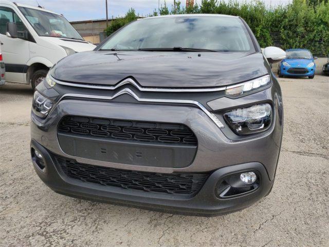 CITROEN C3 1.2 EAT6 S&S Feel Pack CARPLAY,CRUISE,CLIMA ..