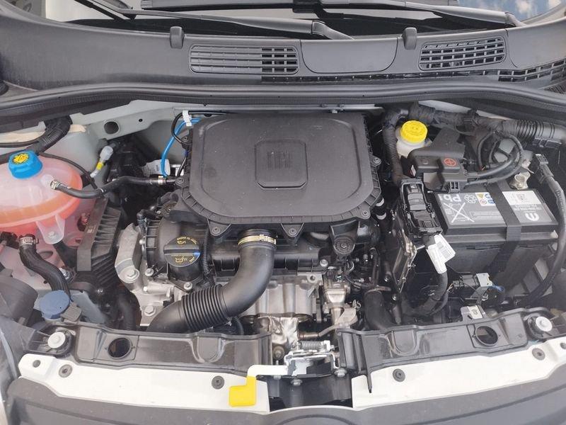 FIAT Panda 1.0 FireFly S&S Hybrid Pack City