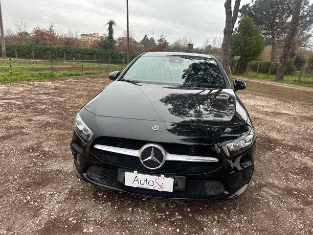 MERCEDES-BENZ A 180 d Automatic Business PERFETTA !!!