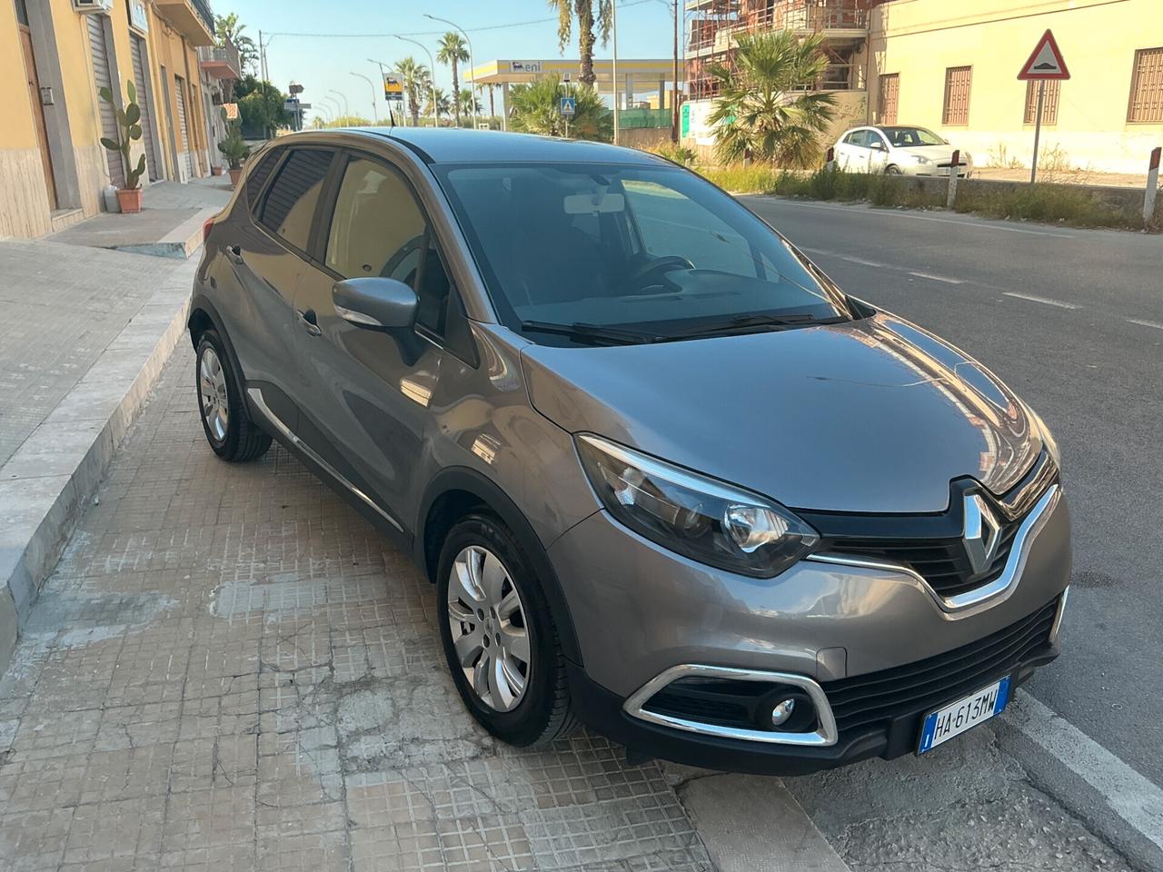 Renault Captur 1.5 dCi 8V 90 CV Start&Stop Live