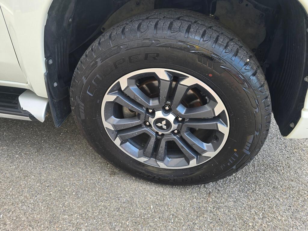 Mitsubishi L200 2.3 D 150CV INTENSE CON PREZZO REALE!