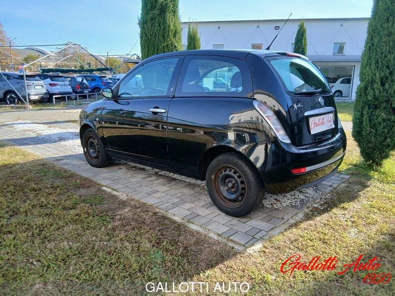 Lancia Ypsilon Ypsilon 1.2