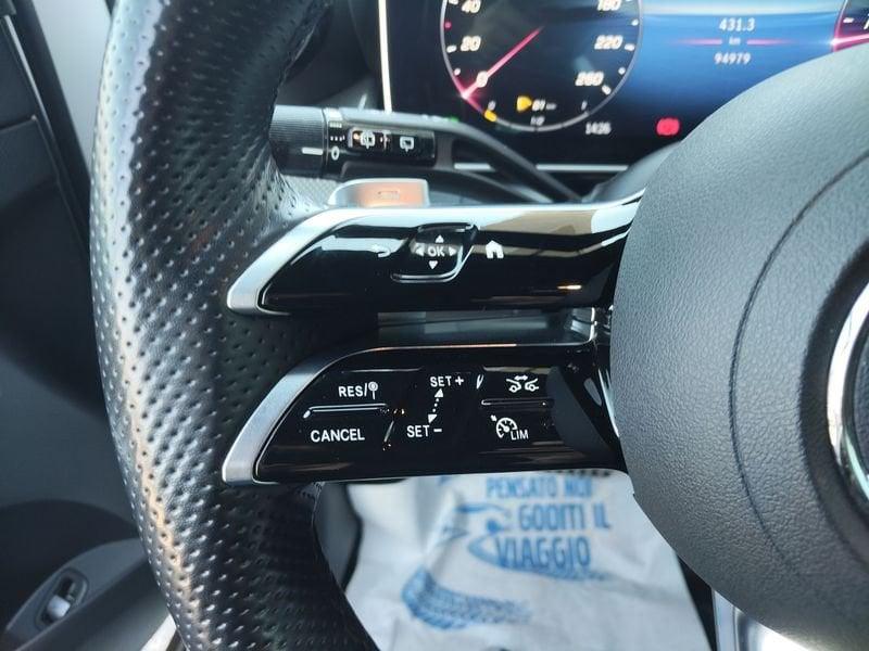 Mercedes-Benz GLC GLC 220 d AMG Line Advanced 4matic auto