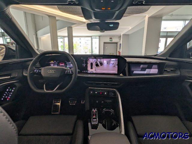 AUDI SQ5 TFSI mHEV+ quattro sport attitude