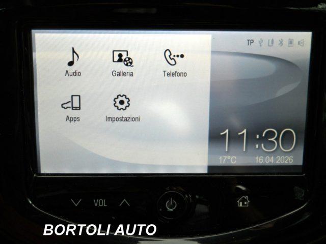 OPEL Adam 1.4 GPL 147.000 KM TECH GLAM