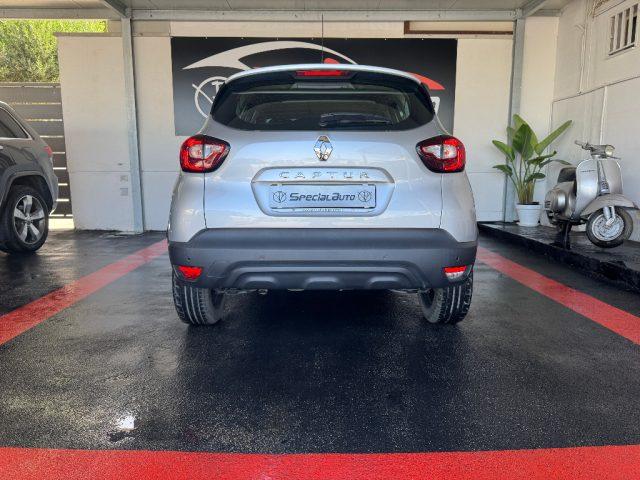 RENAULT Captur dCi 8V 90 CV EDC Start&Stop Energy Bose