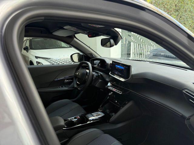 PEUGEOT 2008 Hybrid 136 e-DCS6 GT da?319,00