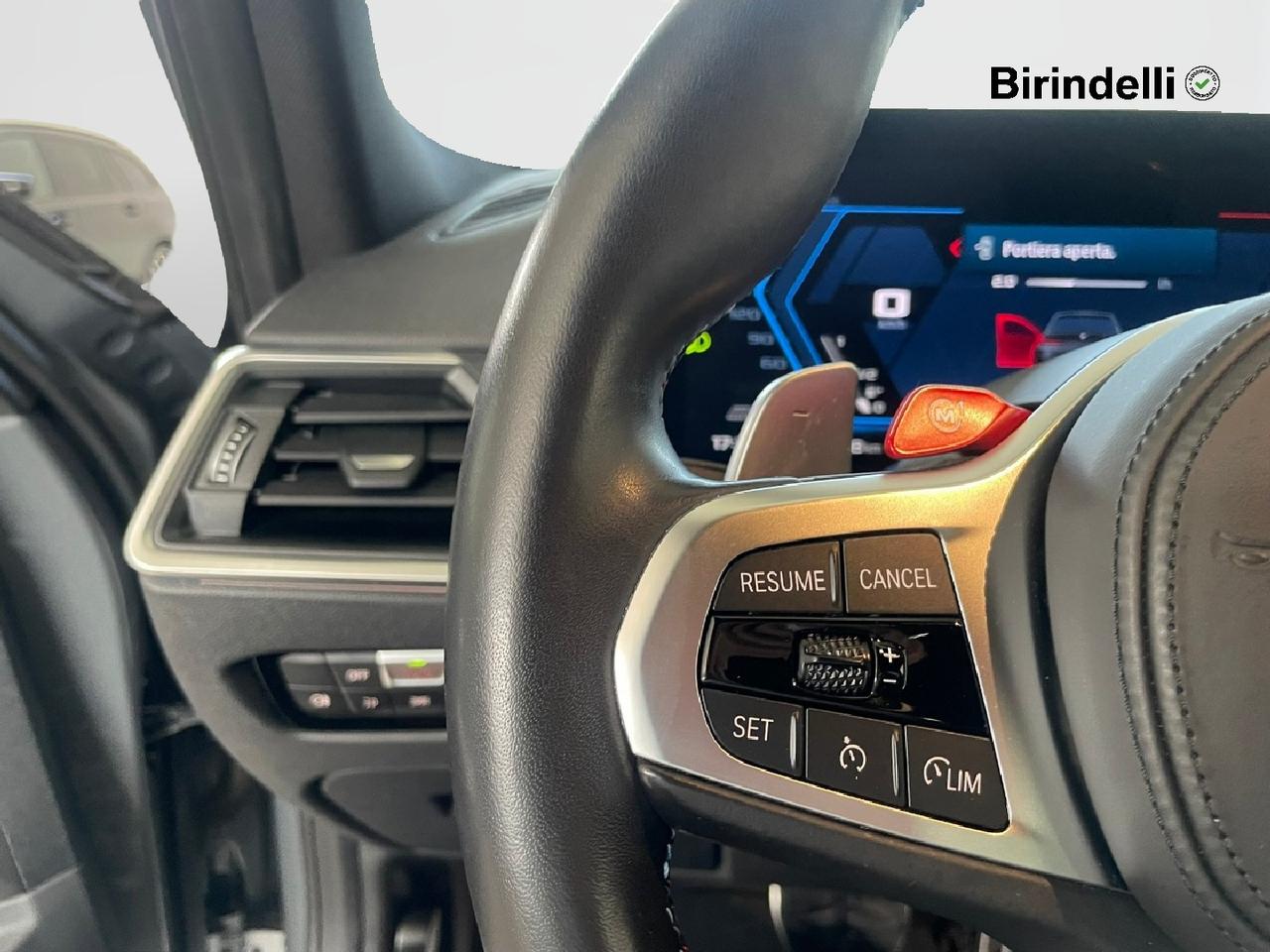 BMW Serie 3(G20/1-80/1) - M3 Touring Competition M xDrive