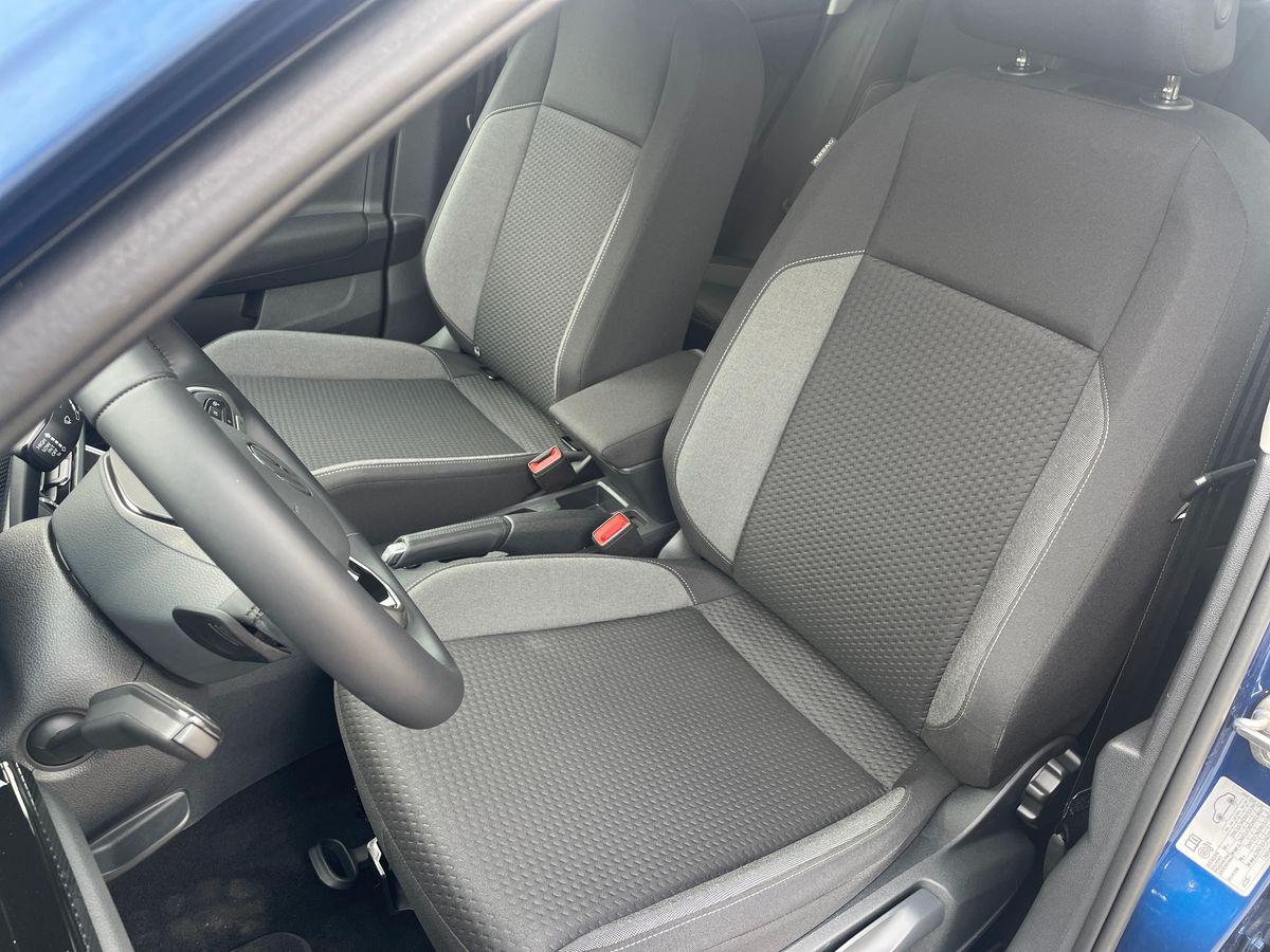 VOLKSWAGEN Taigo - Taigo 1.0 tsi Life 110cv dsg