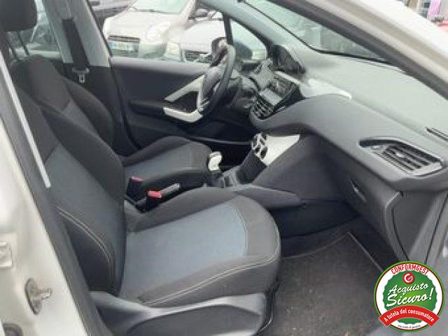 PEUGEOT 208 1° serie PureTech 82 5 porte