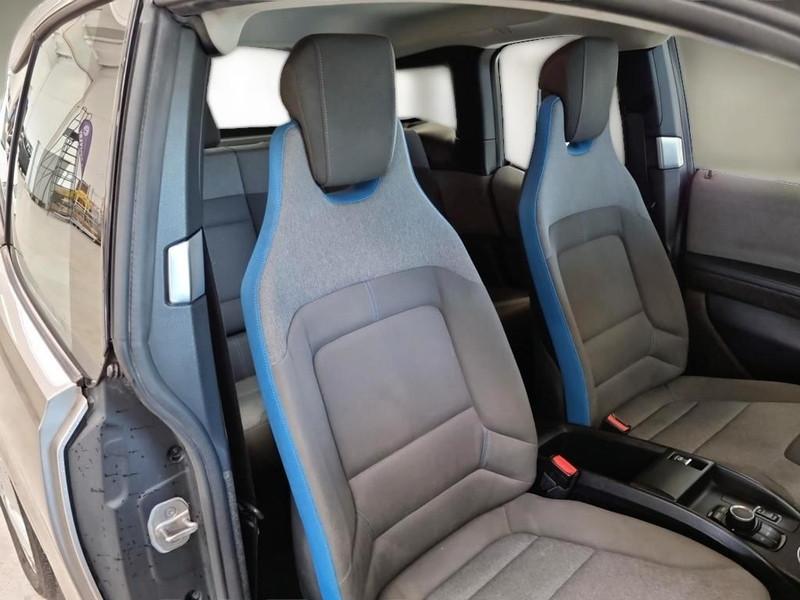 BMW I3 Automatic 120 Ah 5 PORTE