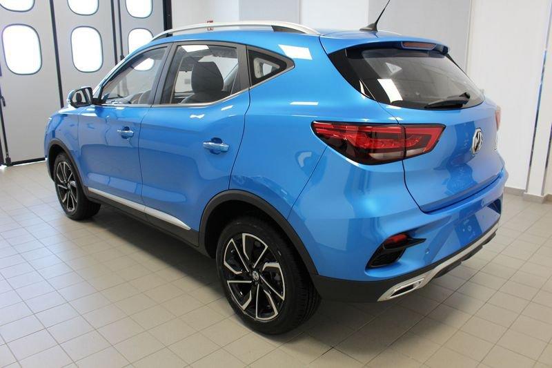 MG ZS ZS 1.5 VTi-tech Luxury