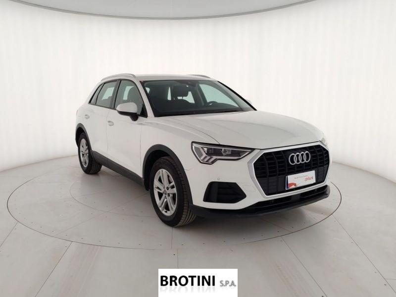 Audi Q3 1.5 35 TFSI Business