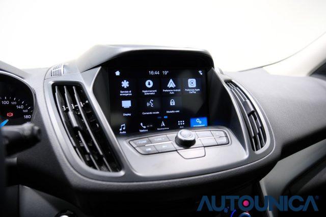 FORD Kuga 1.5 TDCI 120 CV S&S 2WD BUSINESS NEOPATENTATI