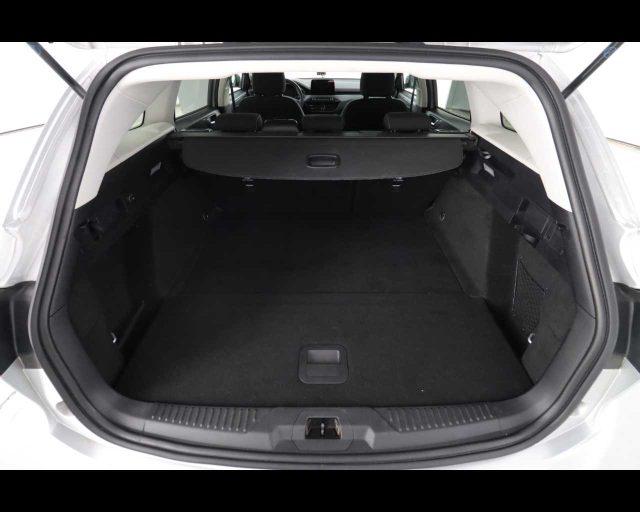 FORD Focus 1.5 EcoBlue 120 CV automatico SW Active Style