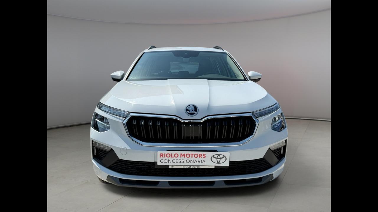 SKODA Kamiq 2019 - Kamiq 1.0 tsi Ambition 95cv