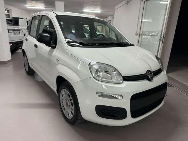 Fiat Panda 1.2 Easy s&s 69cv my19